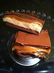 Billion Dollar Chocolate Bar