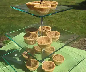 English Butter Tarts
