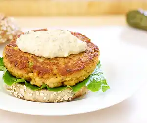 Tartar Sauce