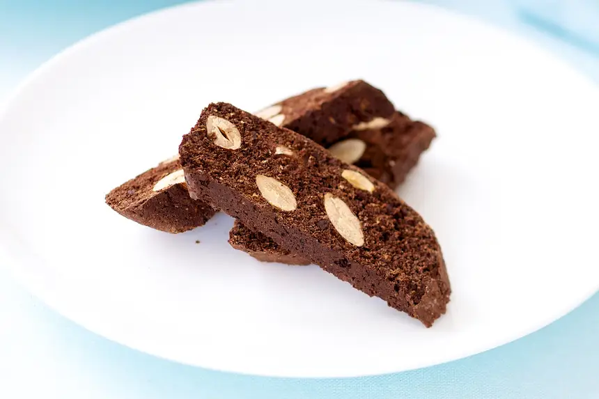Alice's Biscotti Cioccolato