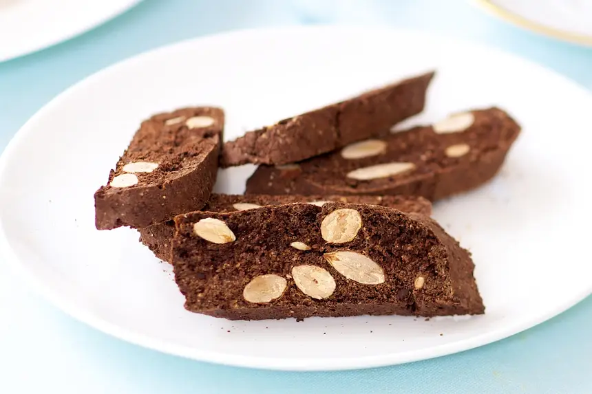 Alice's Biscotti Cioccolato