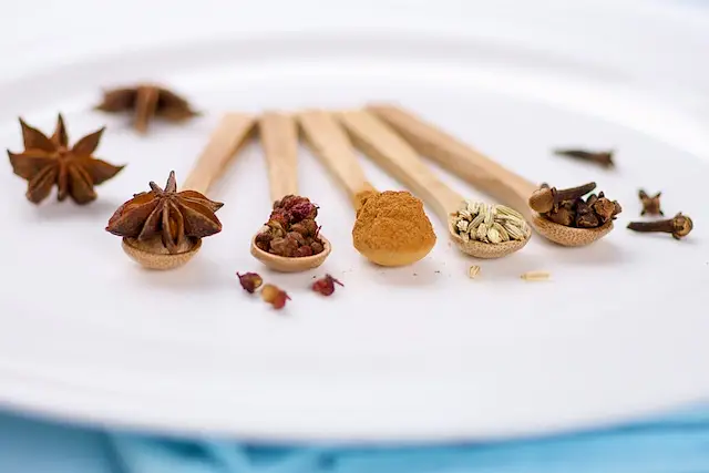 Five Spice Powder