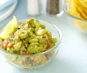 Fresh Tomato Salsa (Salsa De Jitomate Cruda)