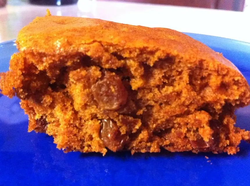 Tomato Soup Cake