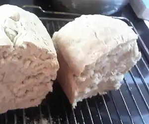 Beer Bread without yeast