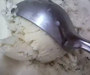 All purpose Ice-cream
