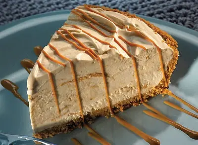 Best Peanut Butter Ice Cream Pie