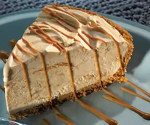 Best Peanut Butter Ice Cream Pie