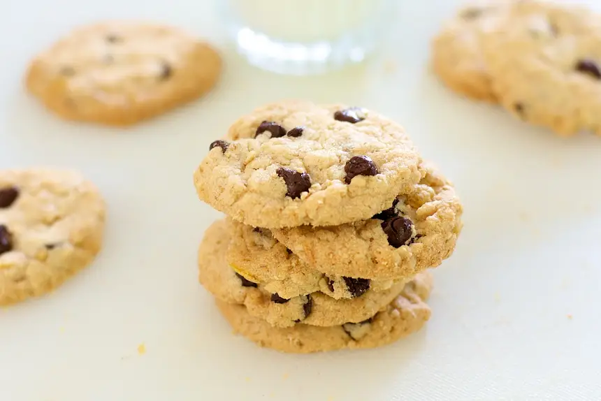 Great texture with great flavour. Everyone loves it. 