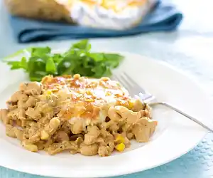 Mix & Match Casserole