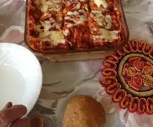 Favourite Lasagna