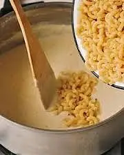 Perfect Macaroni & Cheese
