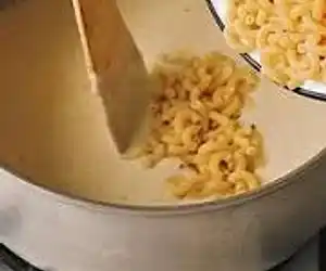Perfect Macaroni & Cheese