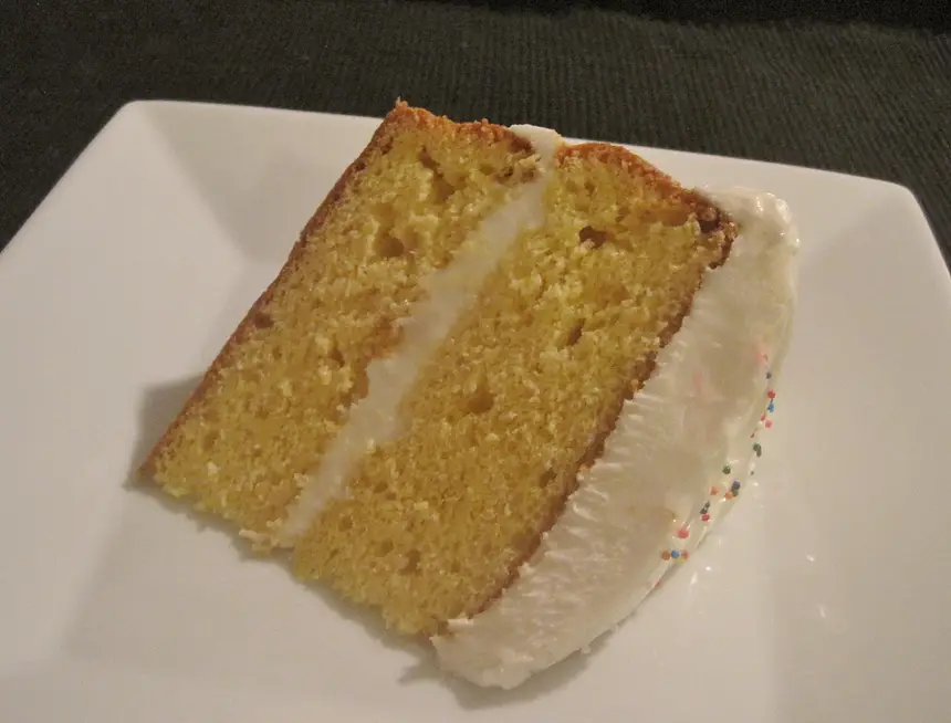 Twinkie Cake Recipe