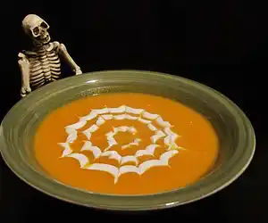 Butternut Bisque