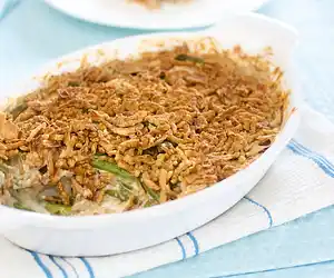 Original Green Bean Casserole