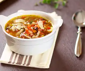 6 Bean Soup