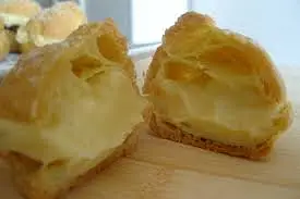 Cream Puff Filling