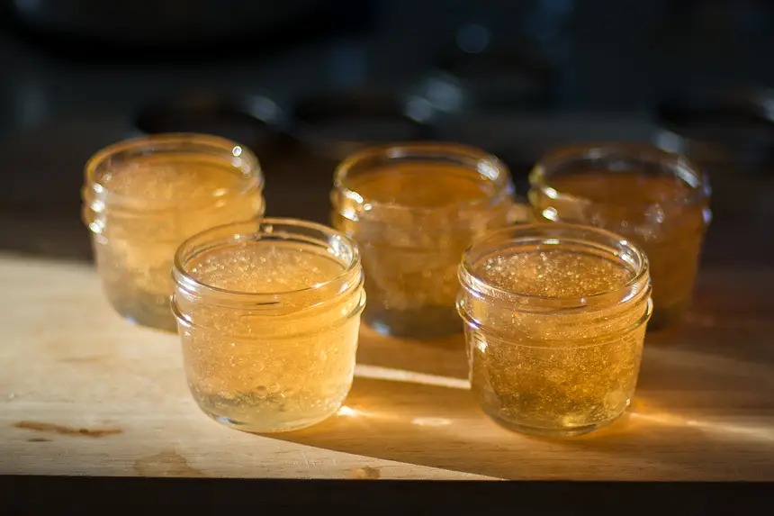 Apple Jelly
