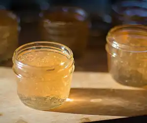 Apple Jelly