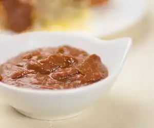 10 Minute Enchilada Sauce