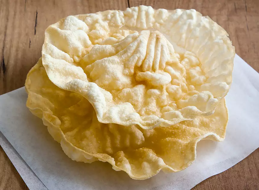 Papadum