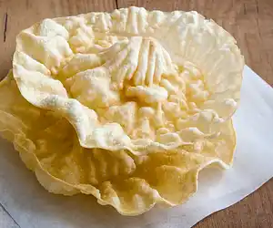 Papadum