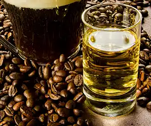 Coffee Liqueur