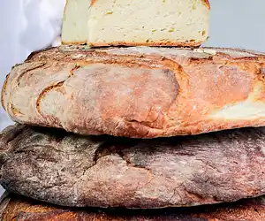 Tuscan Bread