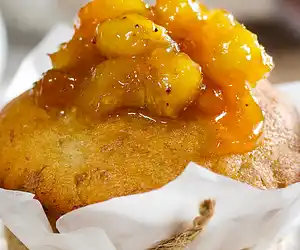 Banana Jam