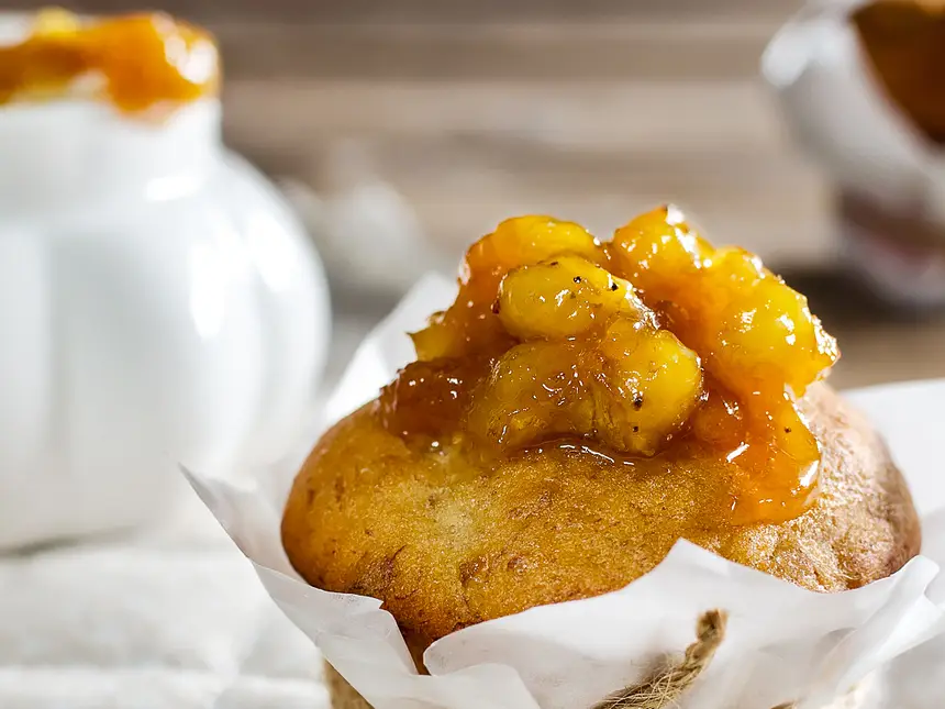 Banana Jam