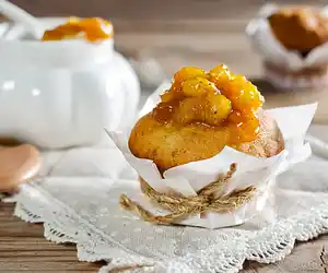 Best Ever Banana Muffins