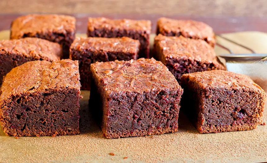 Scout's Brownies