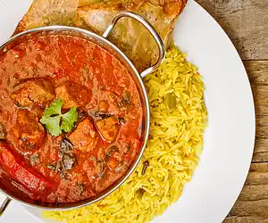 Lamb Rogan Josh