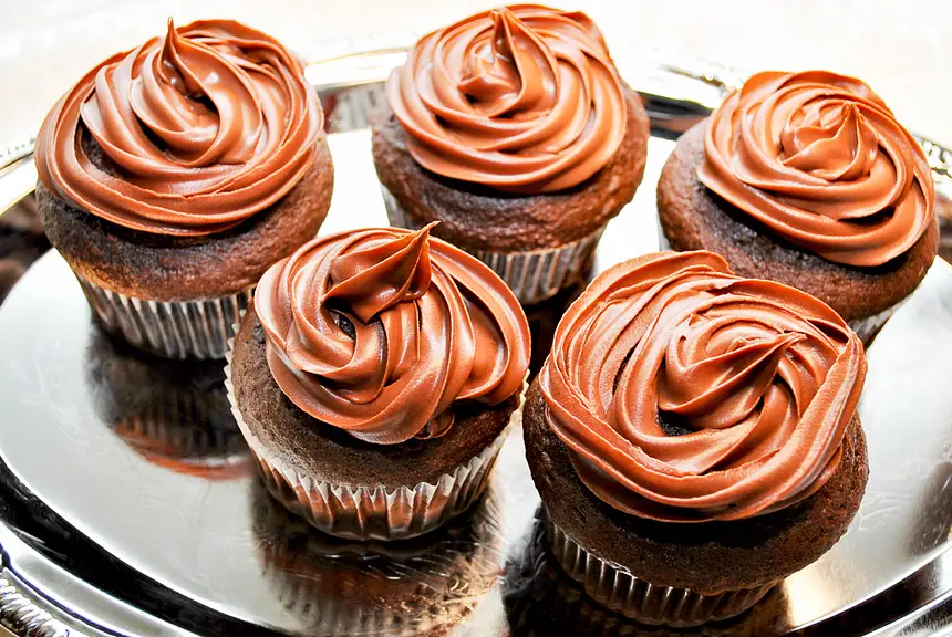 Chocolate Butter Icing