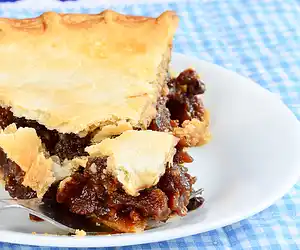 Mincemeat (Real Meat) #2
