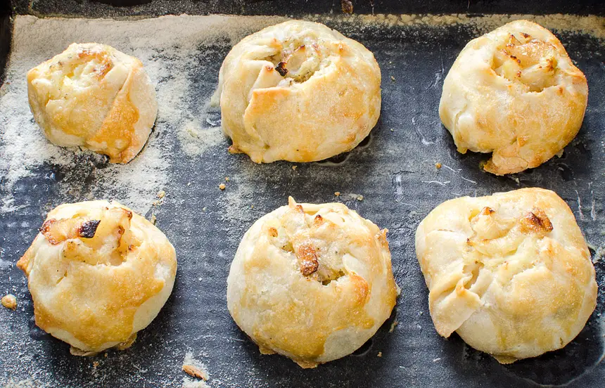 Knishes