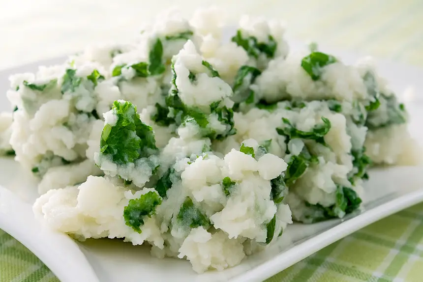 Colcannon