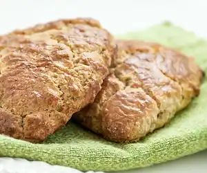 Irish Breakfast Scones