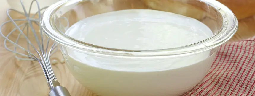 Sherwood Sourdough Starter