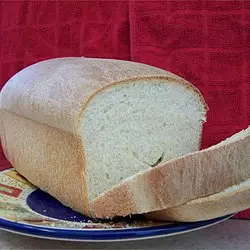 Sourdough Bread