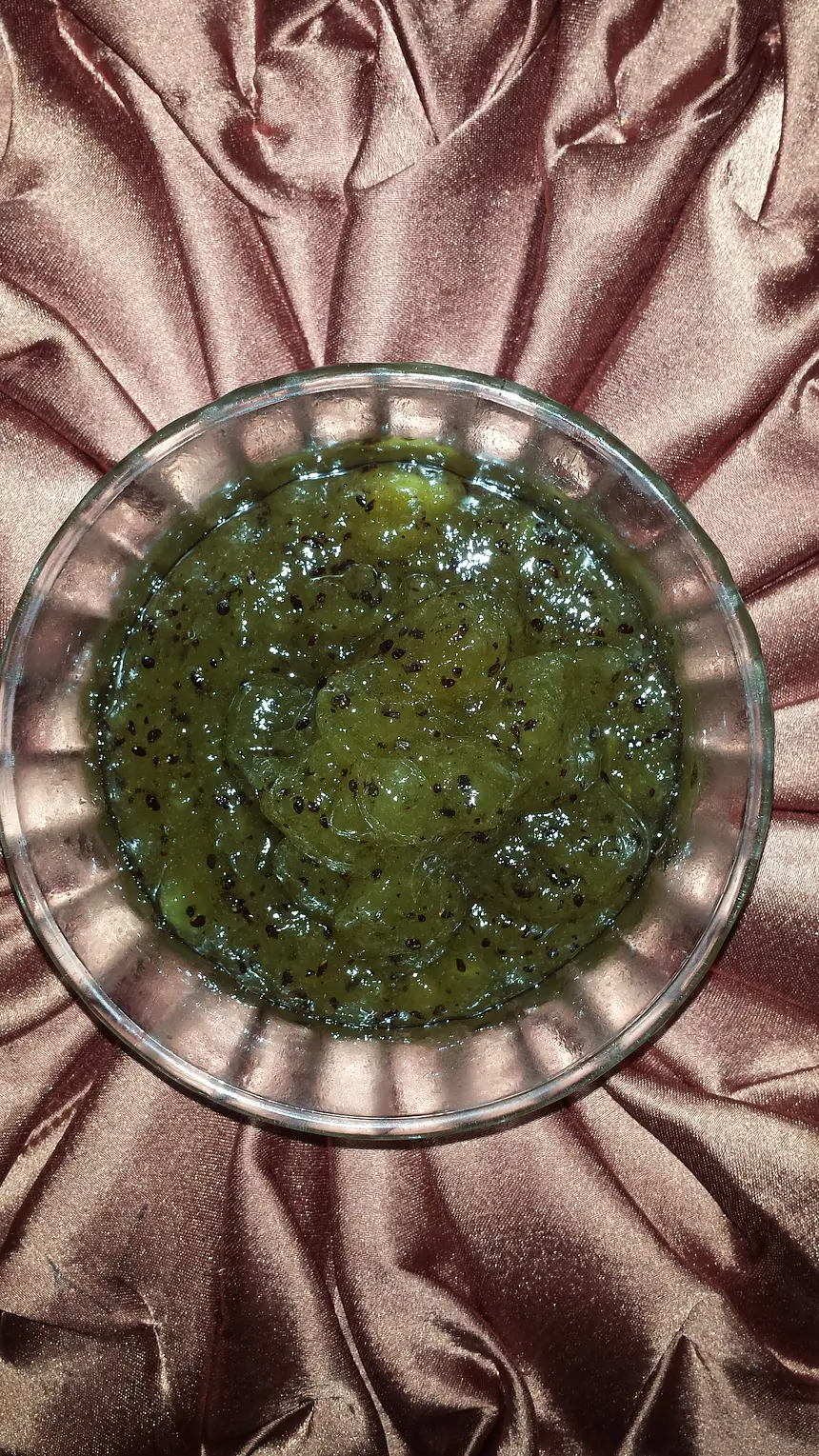 Kiwi Jam