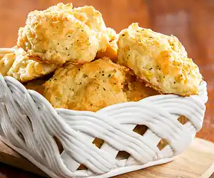 Red Lobster Cheddar Bay Biscuits
