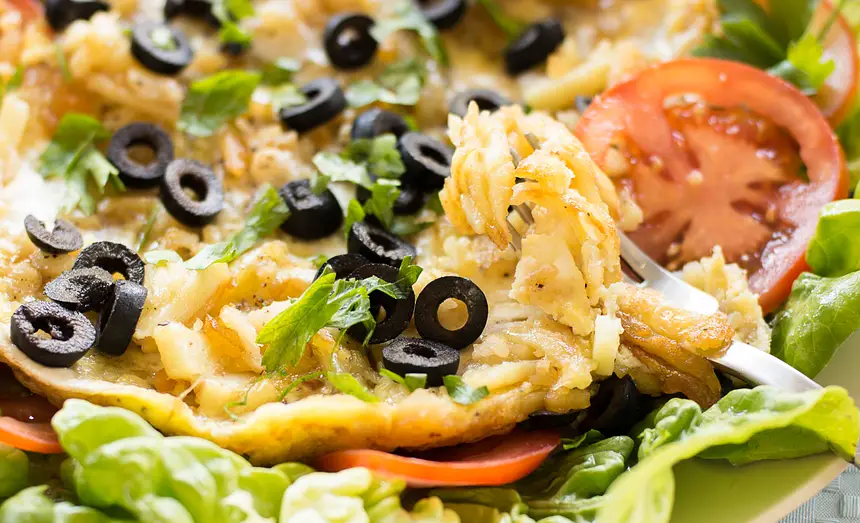 Bacalhau 'a Bras
