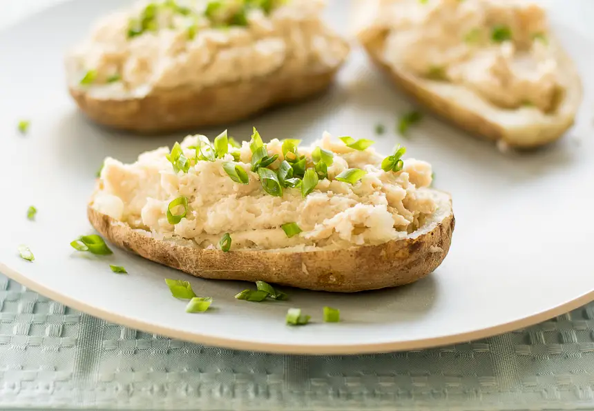 Leslie's French Potatoes