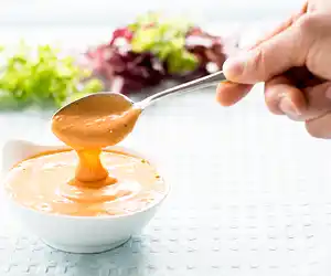 Loretto Salad Dressing (NY)