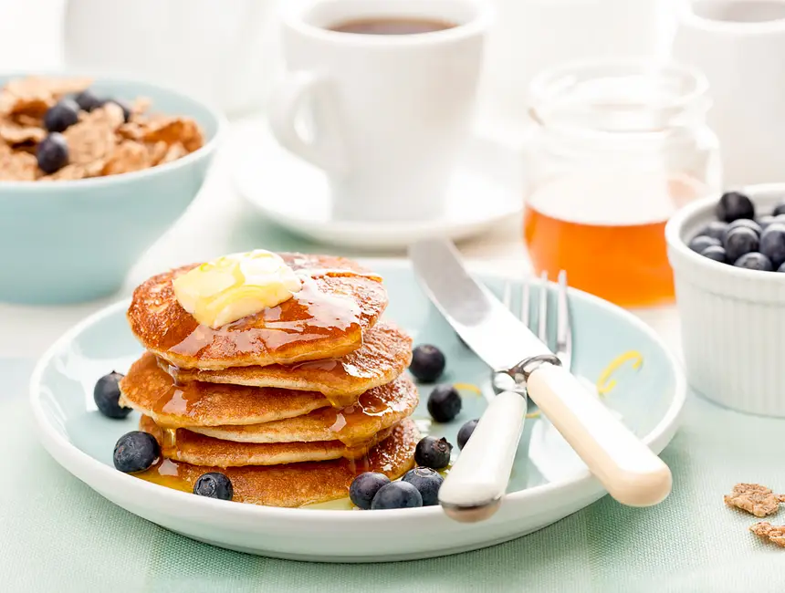 Pancakes