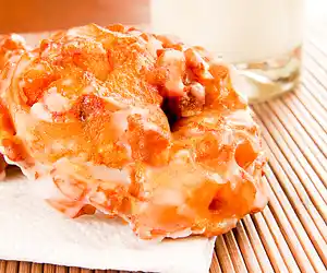 Fritters