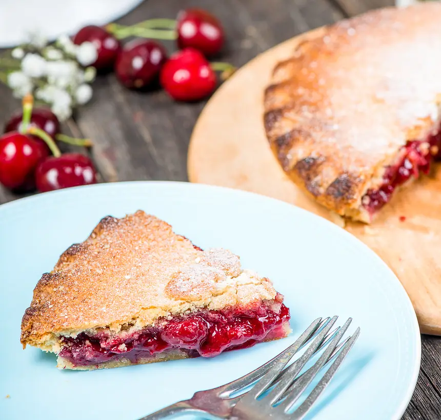 Cherry Pie