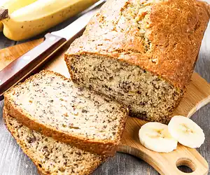 Kona Banana Bread